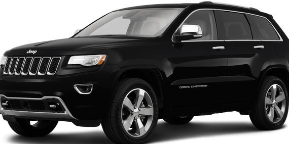 JEEP GRAND CHEROKEE 2014 1C4RJFCG6EC535470 image